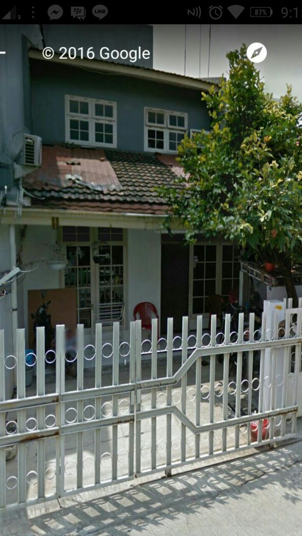 Rumah Dijual!!!