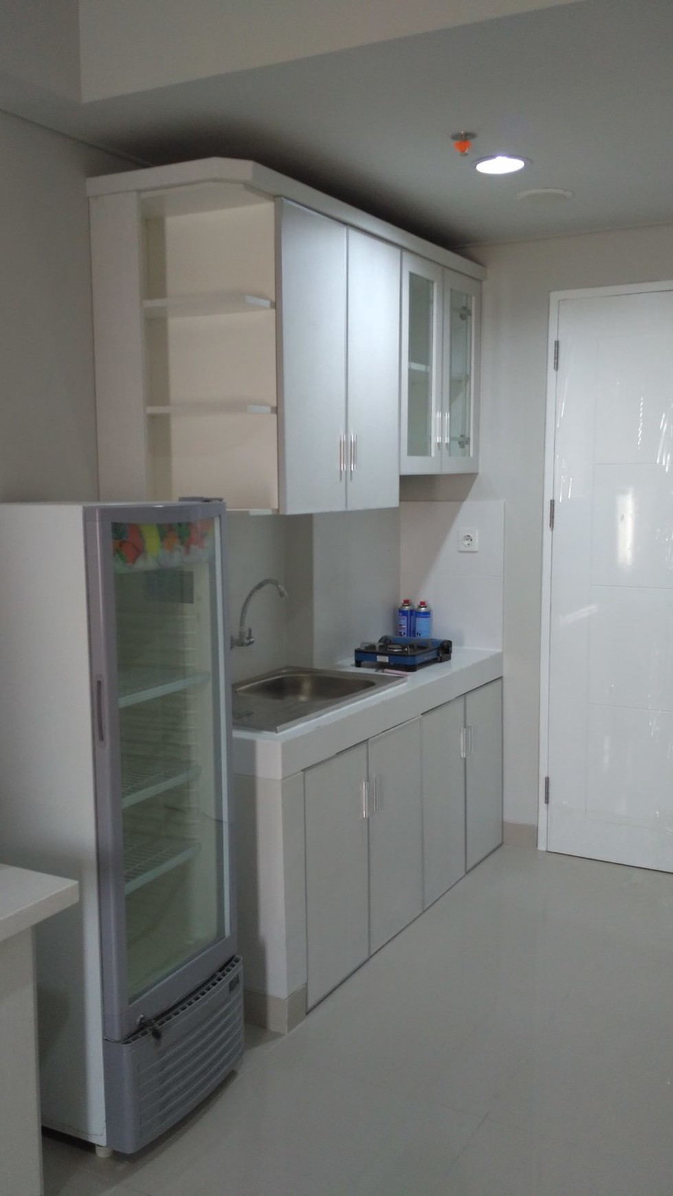Dijual / Disewakan Apartment Beverly 90210 Type Studio - Gading Serpong
