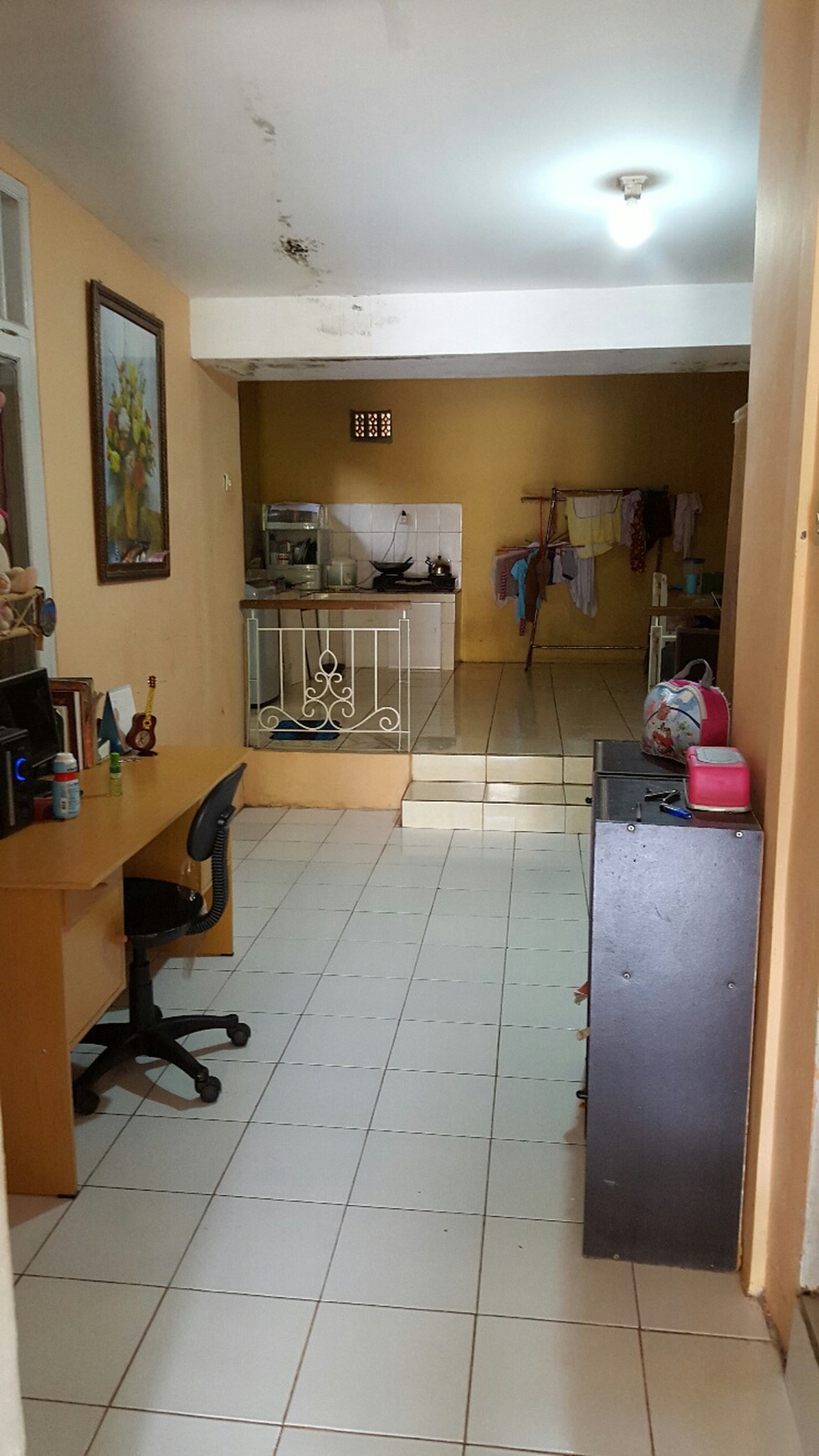 Dijual Rumah di Cluster Damar - Legok, Tangerang