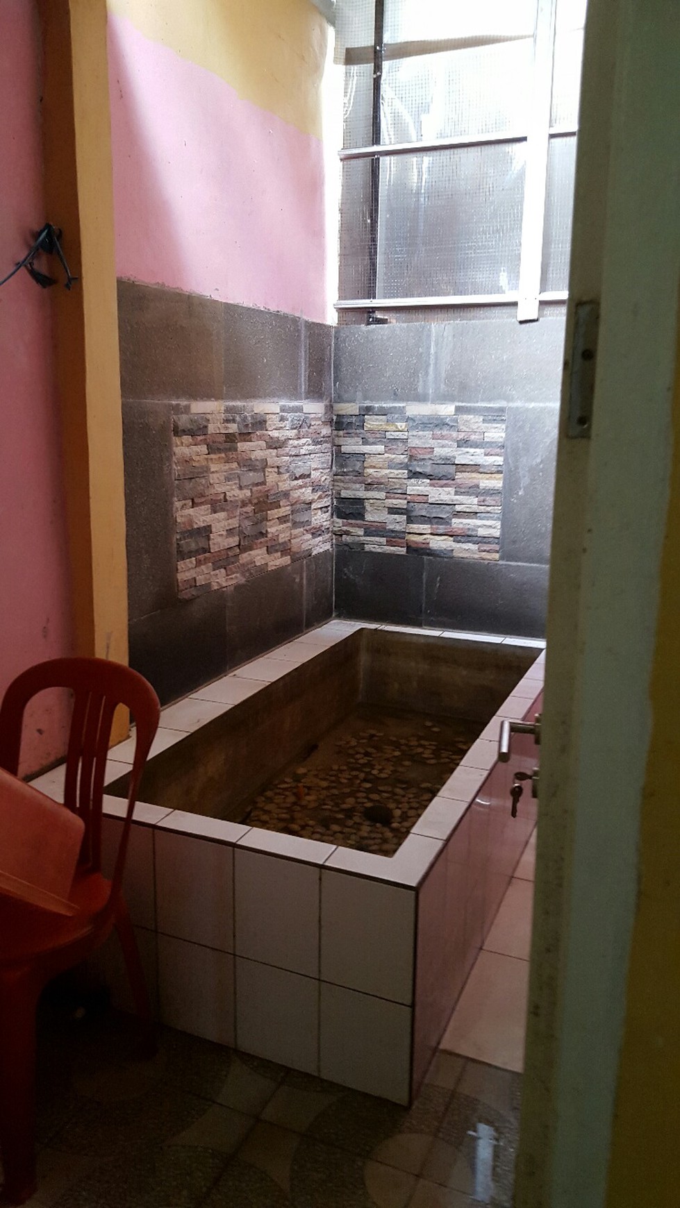 Dijual Rumah di Cluster Damar - Legok, Tangerang