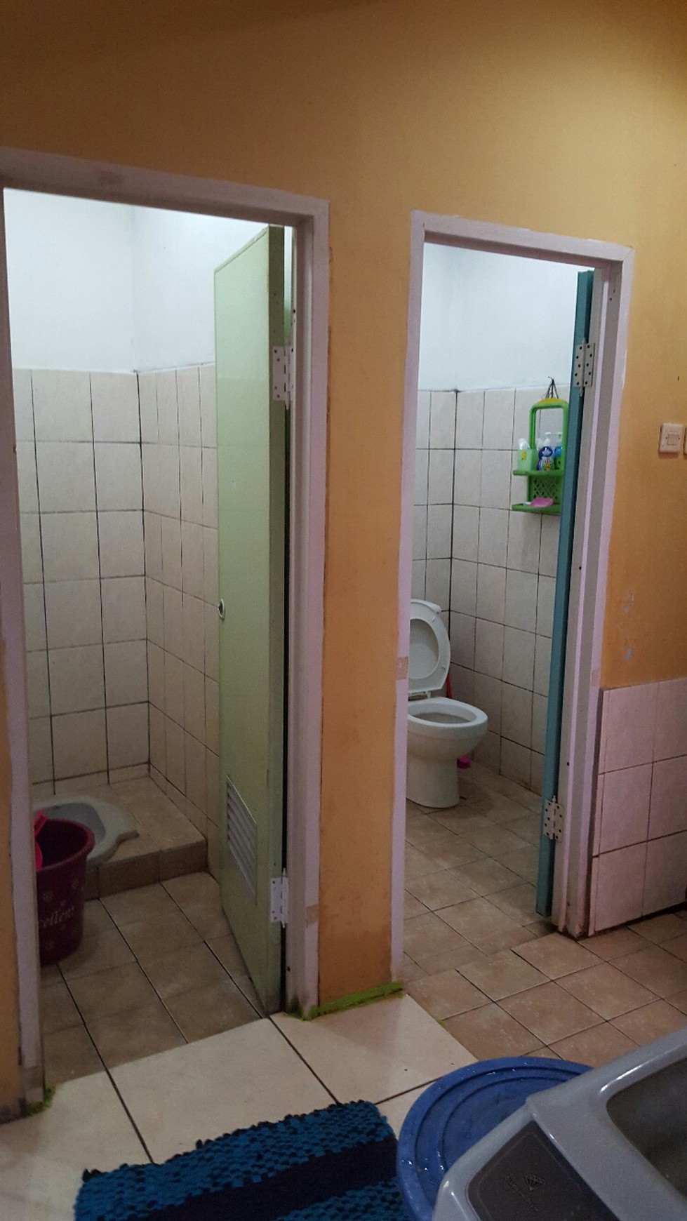 Dijual Rumah di Cluster Damar - Legok, Tangerang