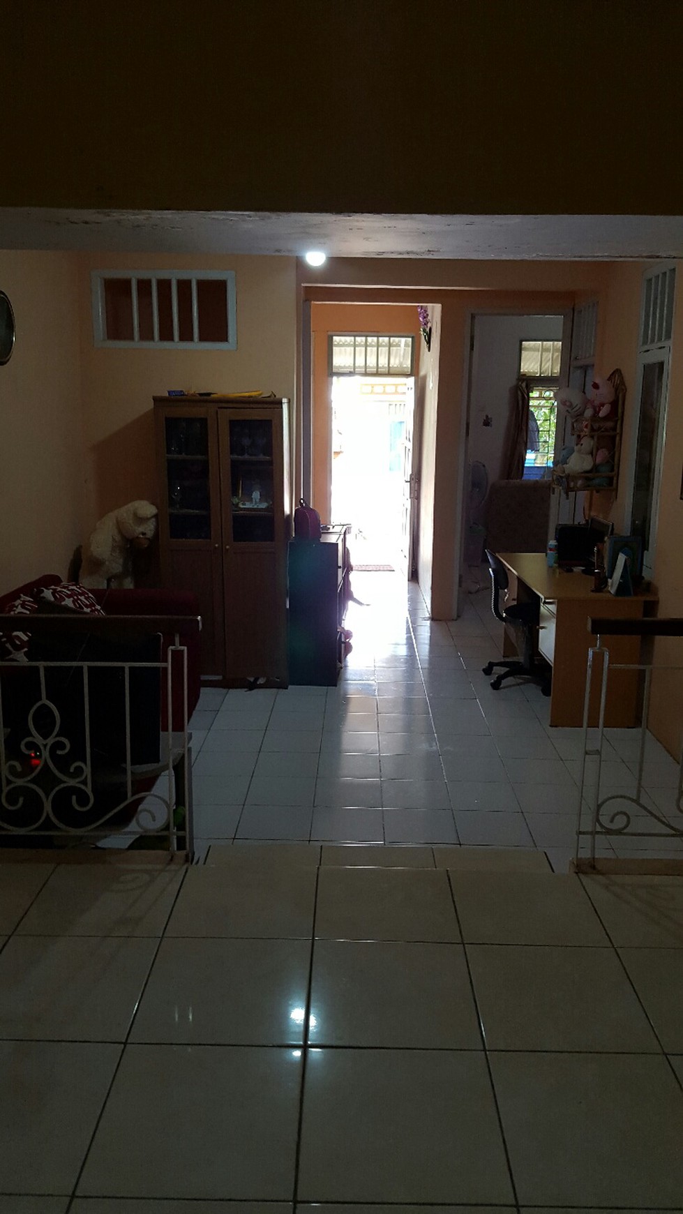 Dijual Rumah di Cluster Damar - Legok, Tangerang