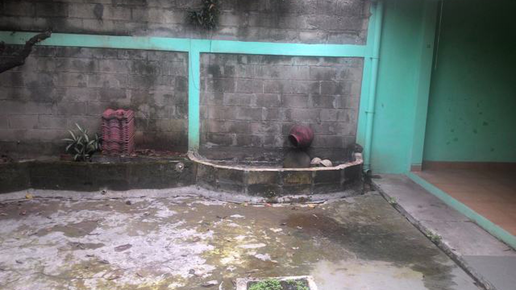 DISEWAKAN RUMAH SIAP HUNI DI KENCANA LOKA, BSD CITY