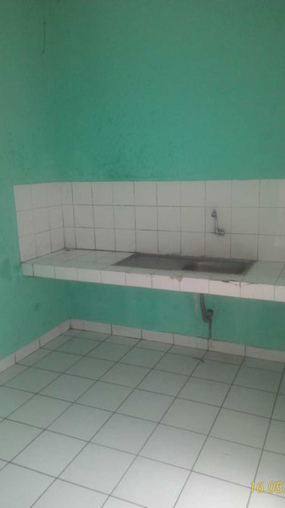 DISEWAKAN RUMAH SIAP HUNI DI KENCANA LOKA, BSD CITY