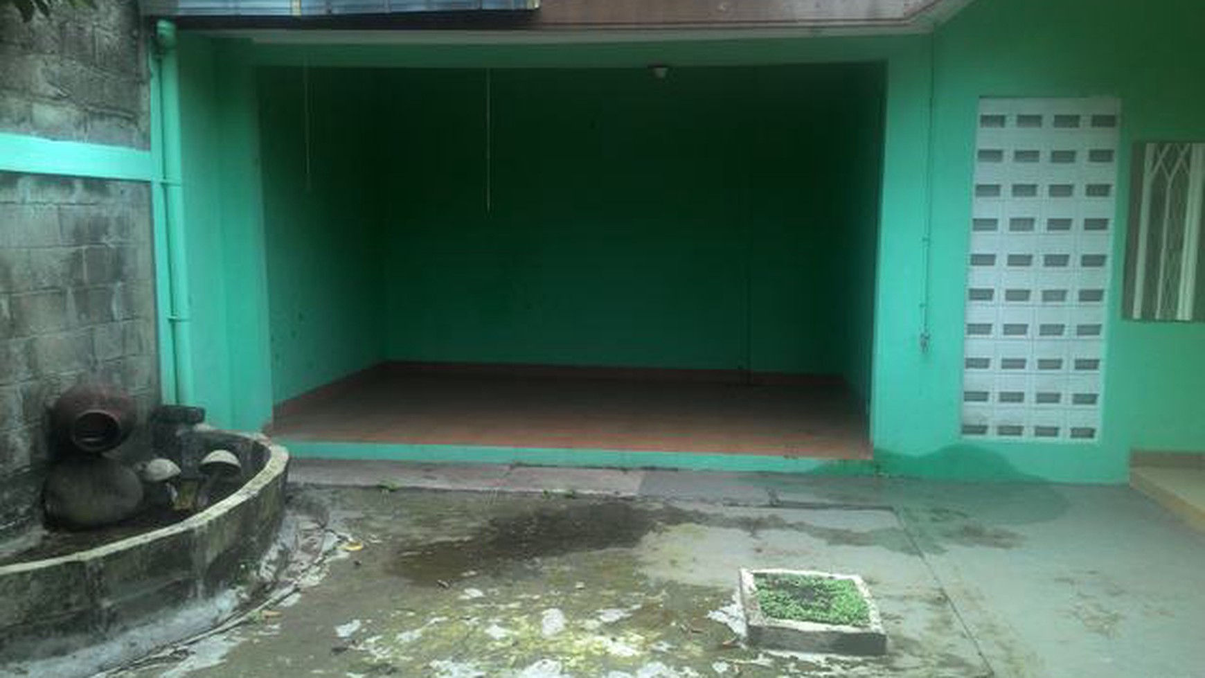 DISEWAKAN RUMAH SIAP HUNI DI KENCANA LOKA, BSD CITY