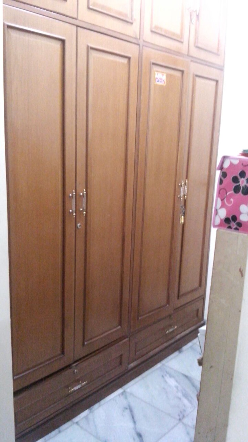 RUMAH SEWA 2 LANTAI FULL FURNISH DI TAMAN GIRI LOKA, BSD