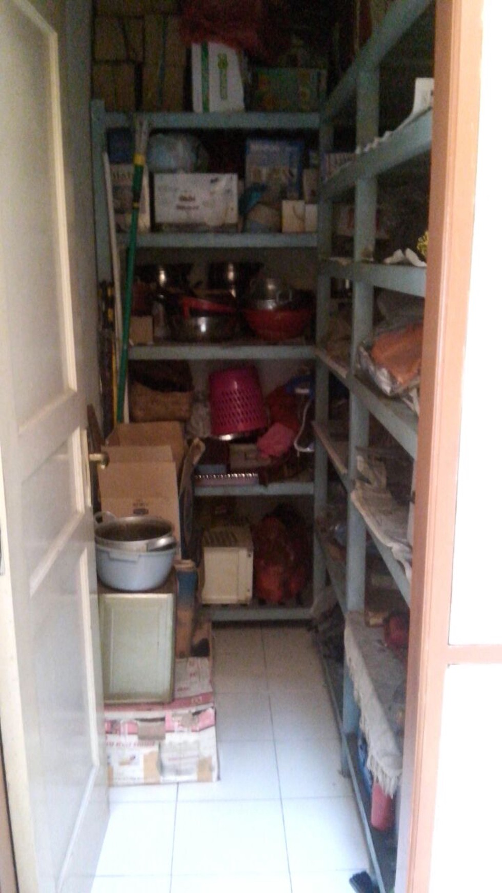 RUMAH SEWA 2 LANTAI FULL FURNISH DI TAMAN GIRI LOKA, BSD