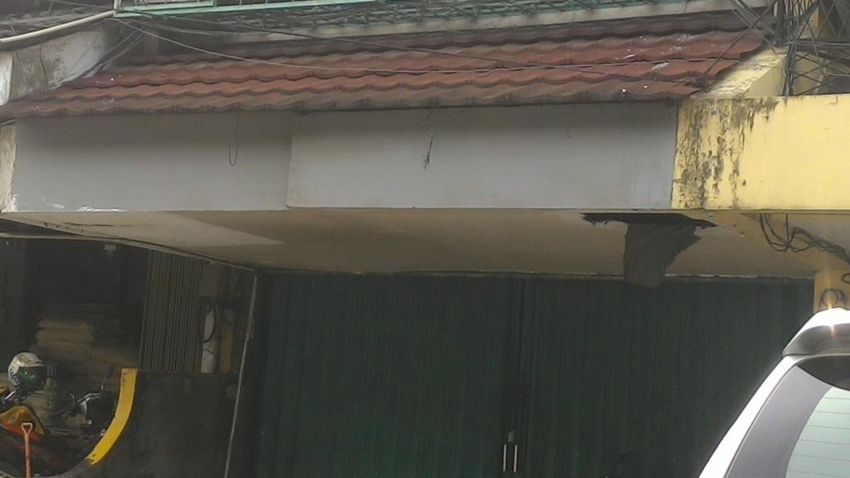 disewakan ruko teramai buat usaha di jakarta utara