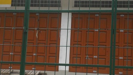 ruko terbaik di sunter disewakan buat kantor