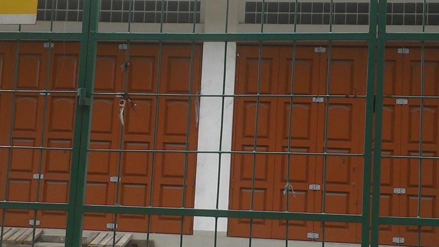 ruko terbaik di sunter disewakan buat kantor