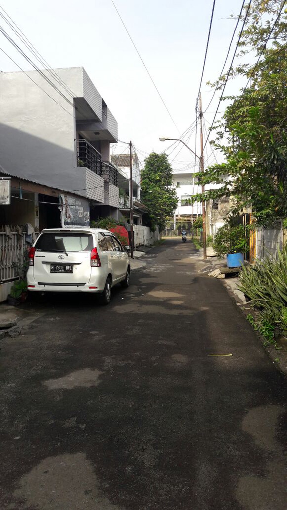 Rumah 2 lantai minimalis , Brandnew di Kayu Putih  Jakarta Timur