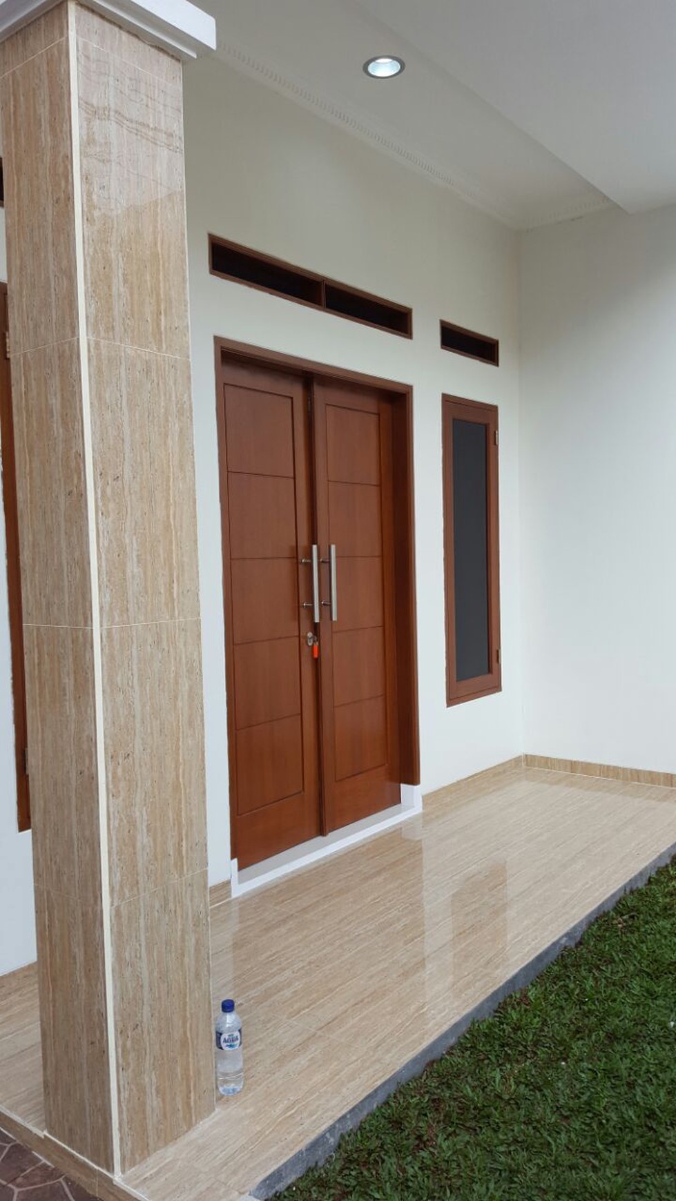 Rumah 2 lantai minimalis , Brandnew di Kayu Putih  Jakarta Timur