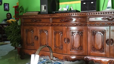 Rumah Murah Di Ciledug 500jt Nego