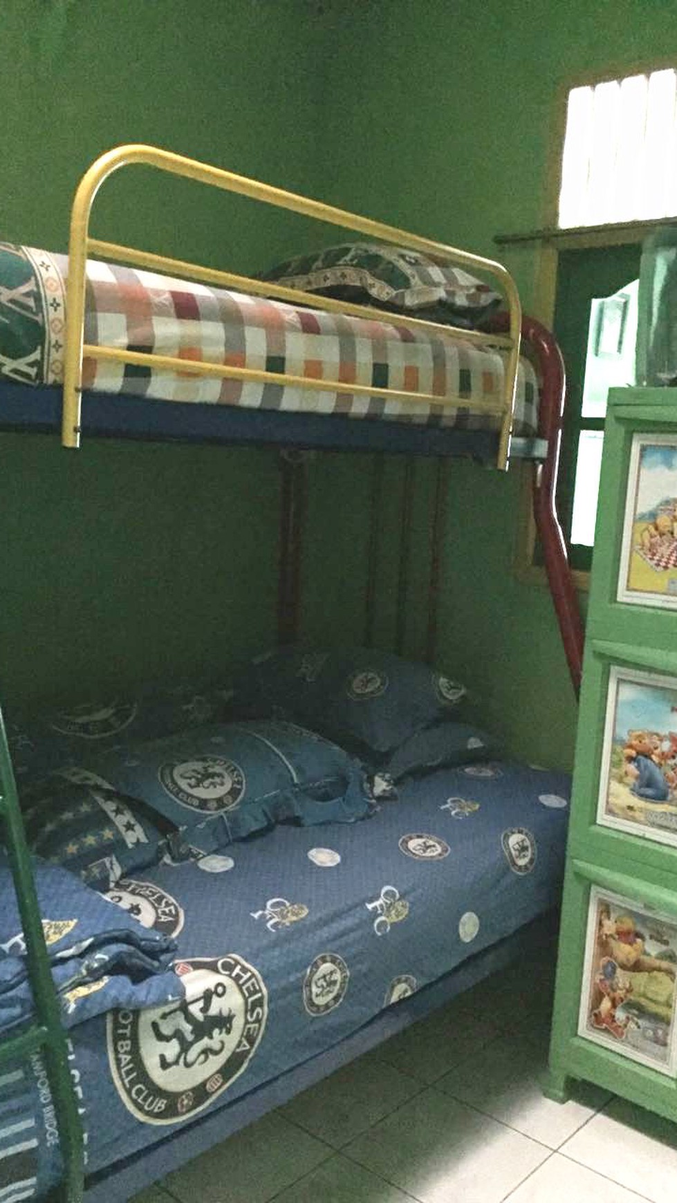 Rumah Murah Di Ciledug 500jt Nego