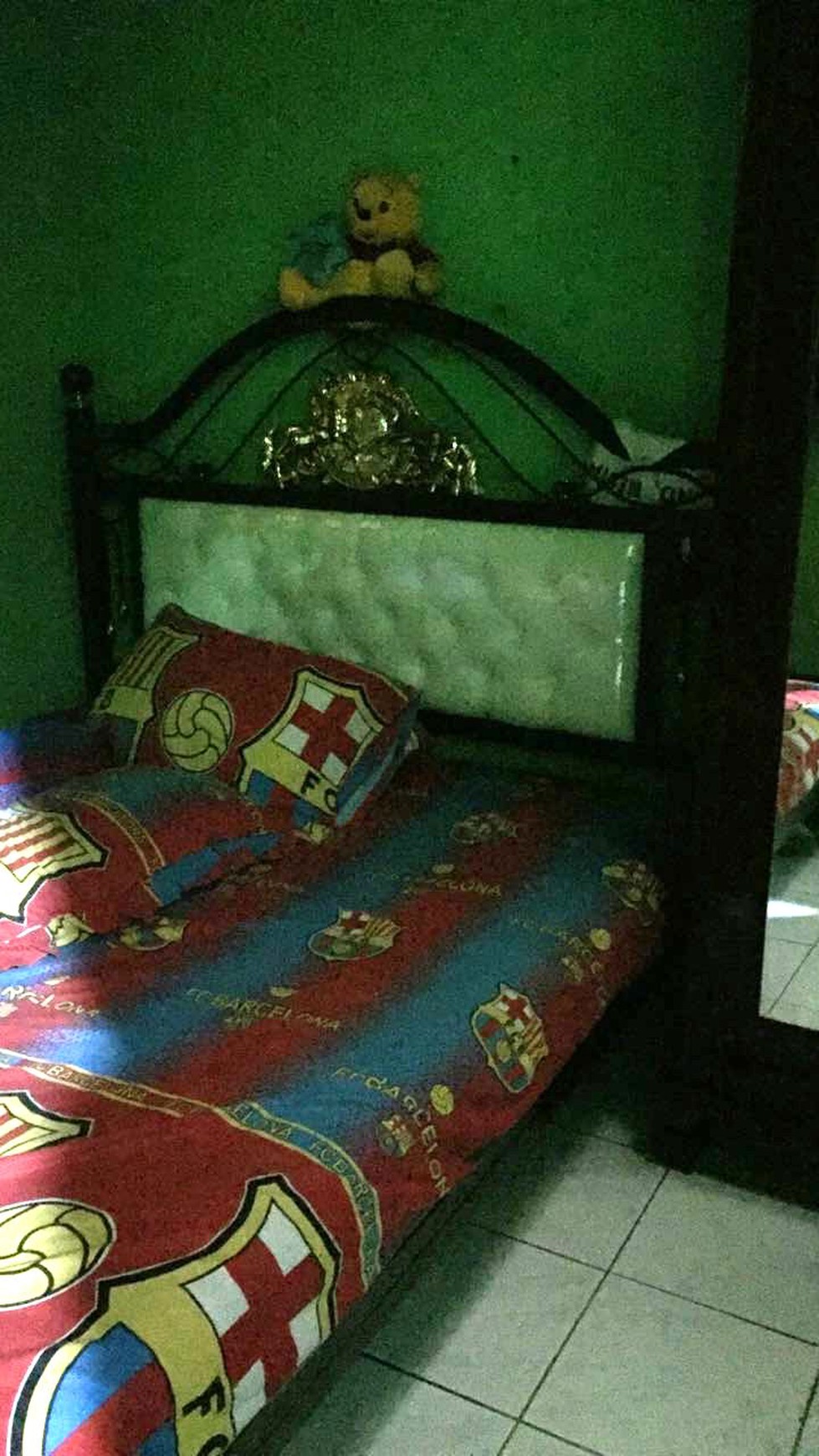 Rumah Murah Di Ciledug 500jt Nego