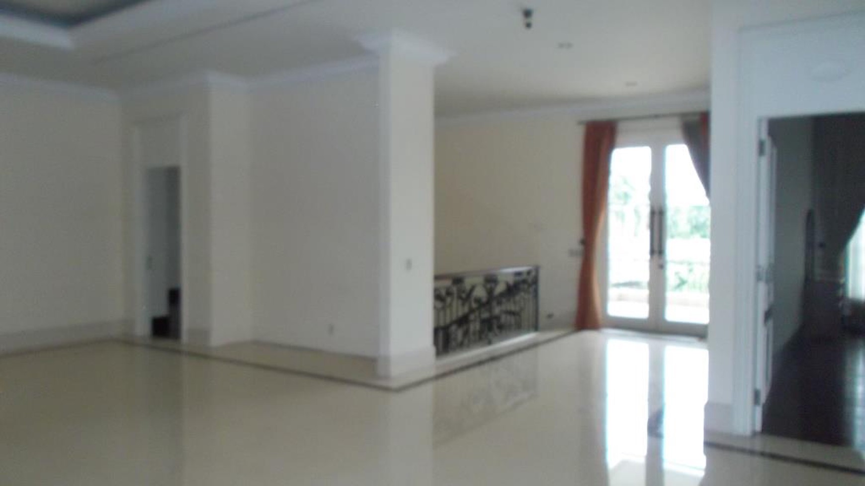 Amazing House in the Prime area of Pondok Indah
