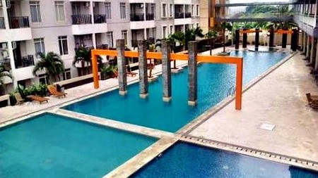 Apartement Gardenia Boulevard, Pejaten Jakarta Selatan