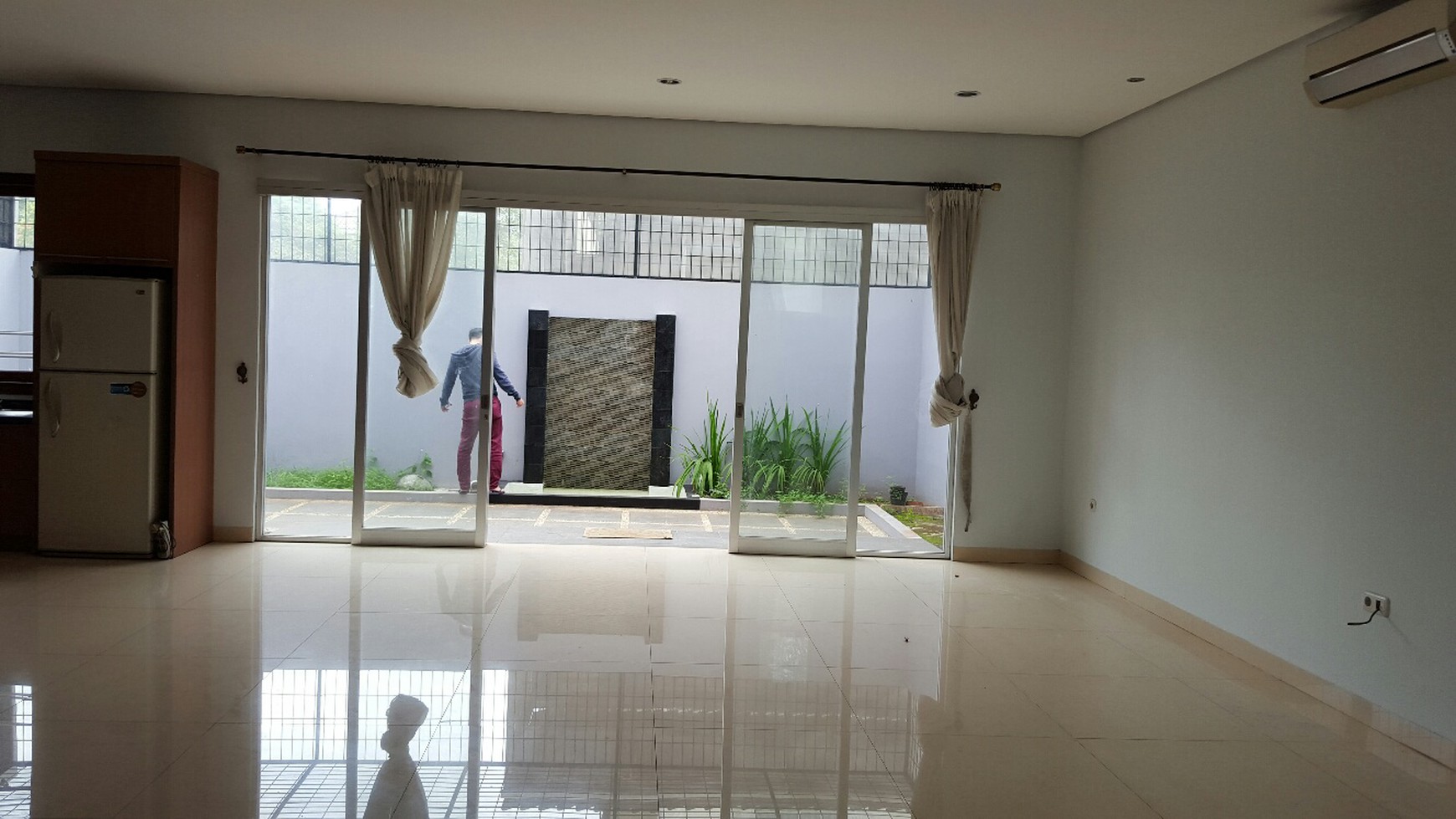 Disewakan Rumah di Taman Diponegoro - Lippo Karawaci