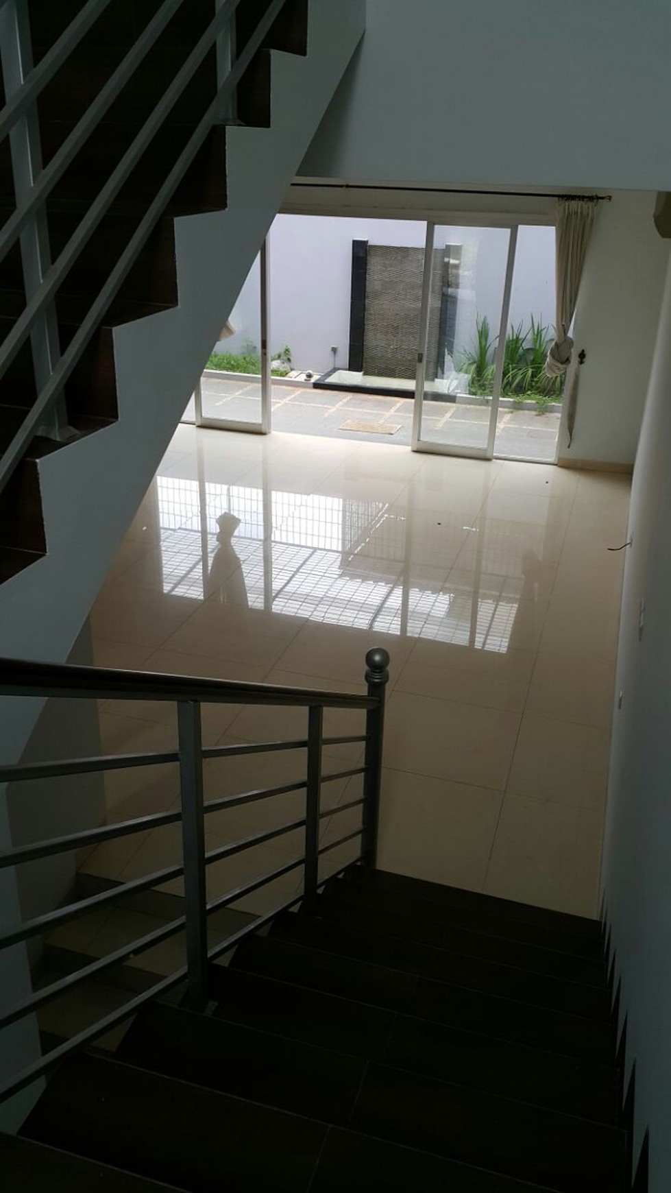 Disewakan Rumah di Taman Diponegoro - Lippo Karawaci