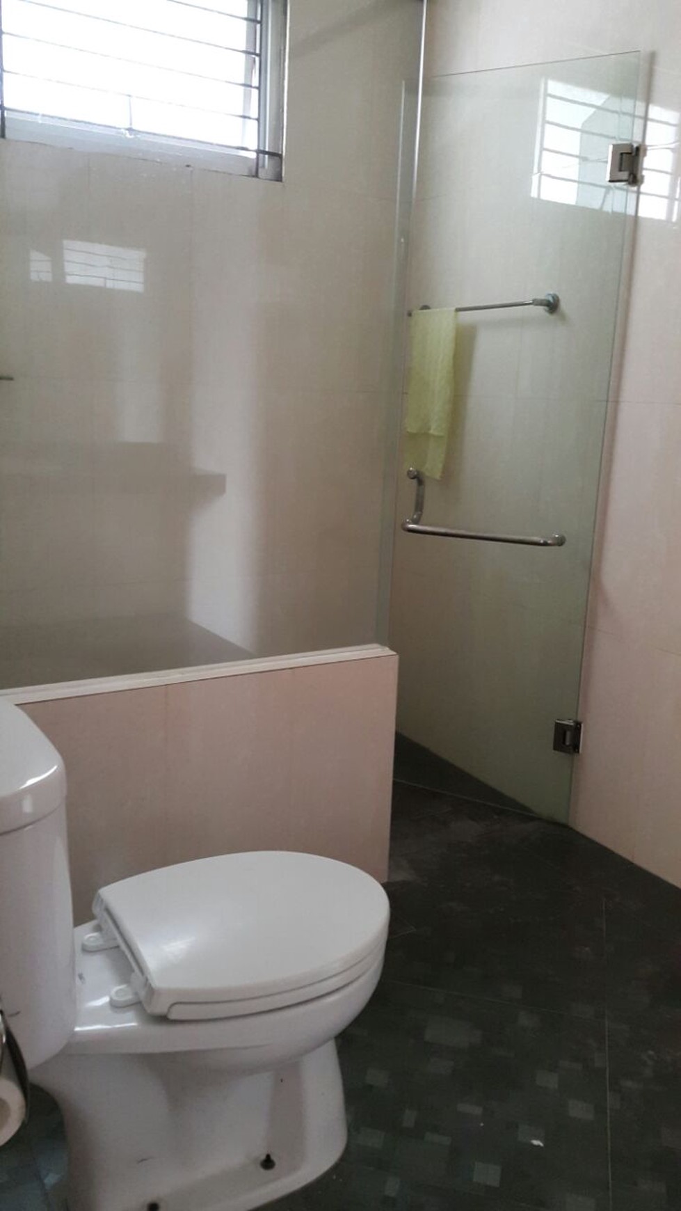 Disewakan Rumah di Taman Diponegoro - Lippo Karawaci