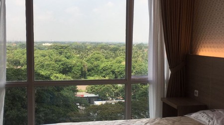 Disewakan Apartmen U-Residence Tower 2 Type Studio - Lippo Karawaci