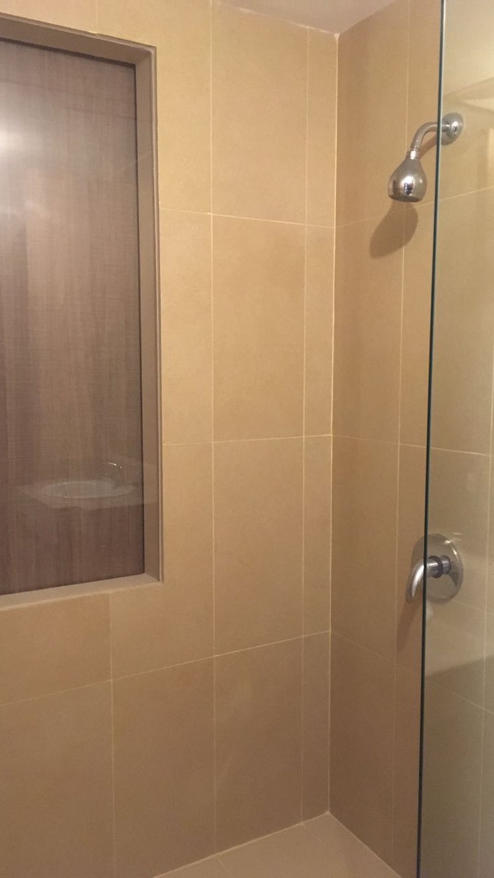 Disewakan Apartmen U-Residence Tower 2 Type Studio - Lippo Karawaci