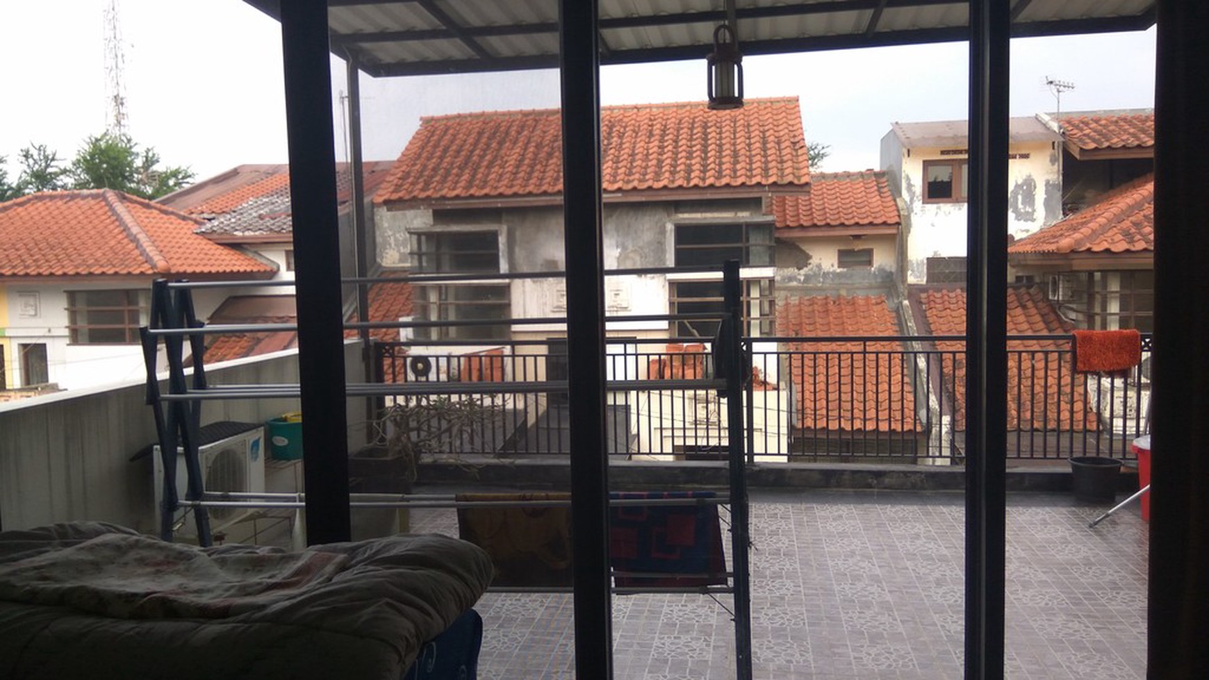 Dijual Rumah di Taman Ubud Lestari Sudah Renovasi - Lippo Karawaci