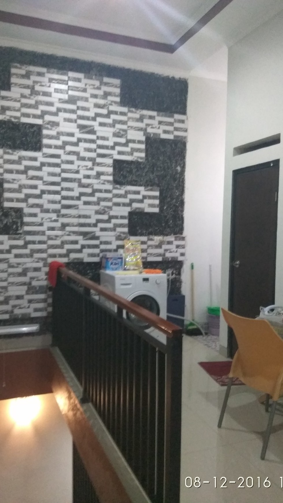 Dijual Rumah di Taman Ubud Lestari Sudah Renovasi - Lippo Karawaci