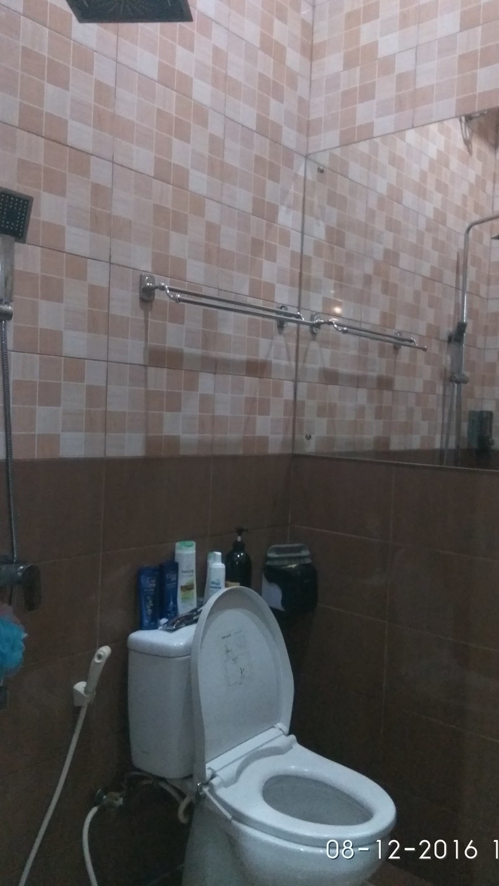 Dijual Rumah di Taman Ubud Lestari Sudah Renovasi - Lippo Karawaci