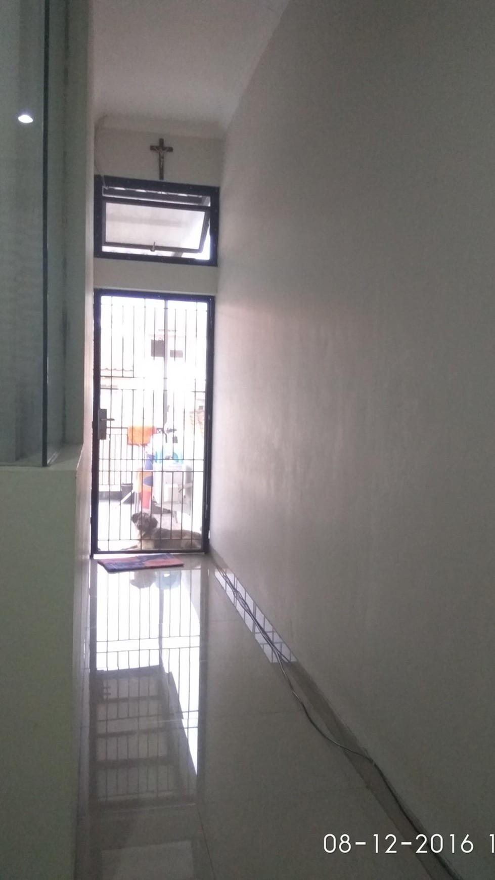 Dijual Rumah di Taman Ubud Lestari Sudah Renovasi - Lippo Karawaci