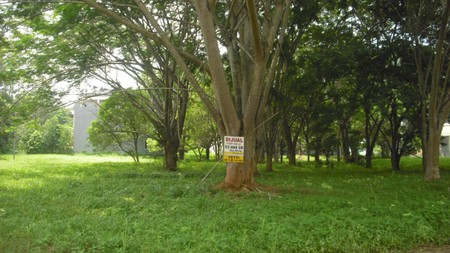 Kavling siap Bangun di Vermont