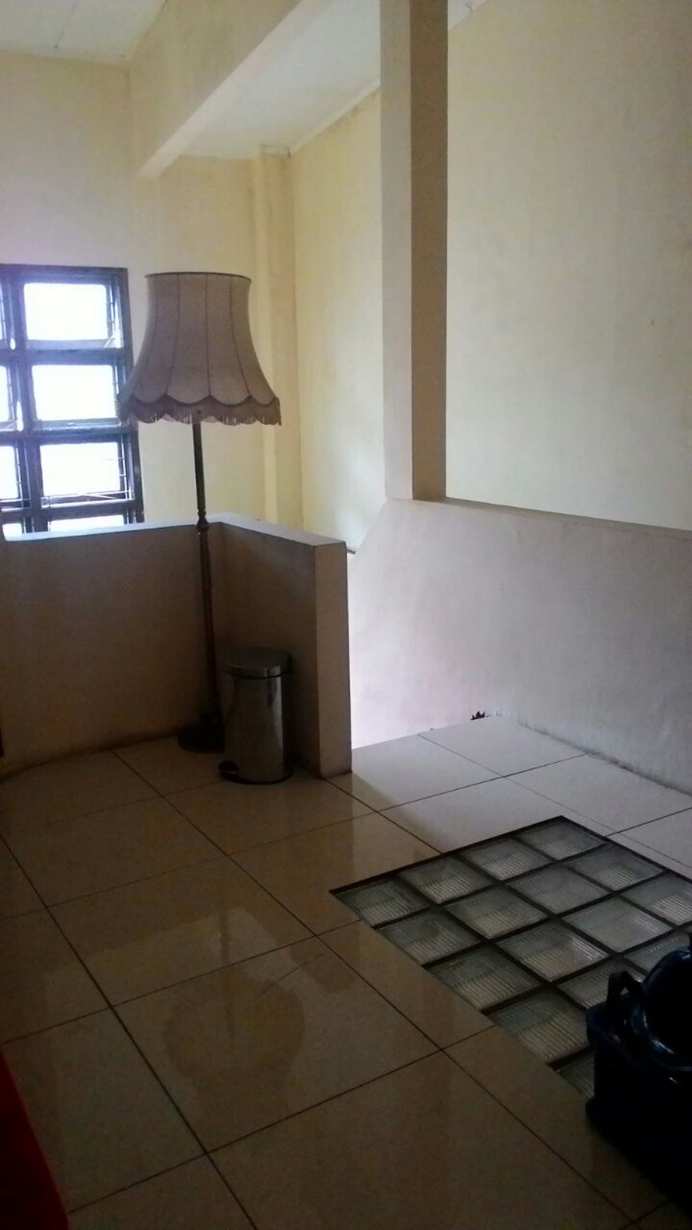 Rumah Siap Huni  di Villa Bintaro Indah Tangerang