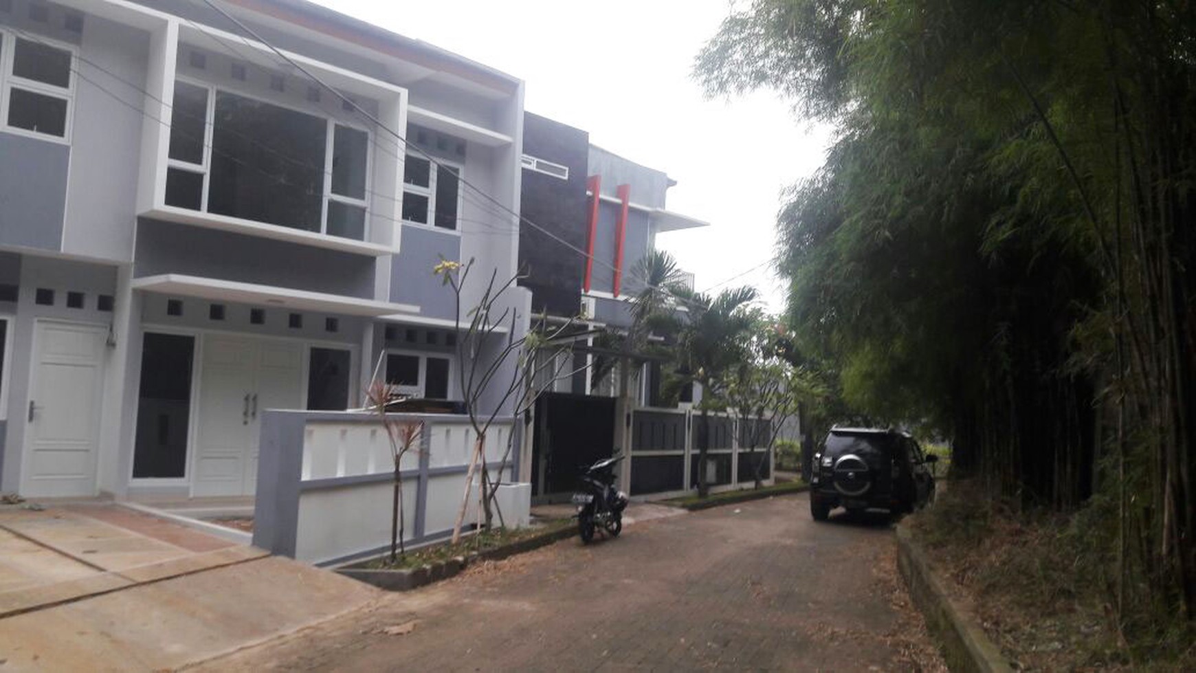 Rumah Dijual lokasi sangat strategis, nyaman, aman dan siap huni