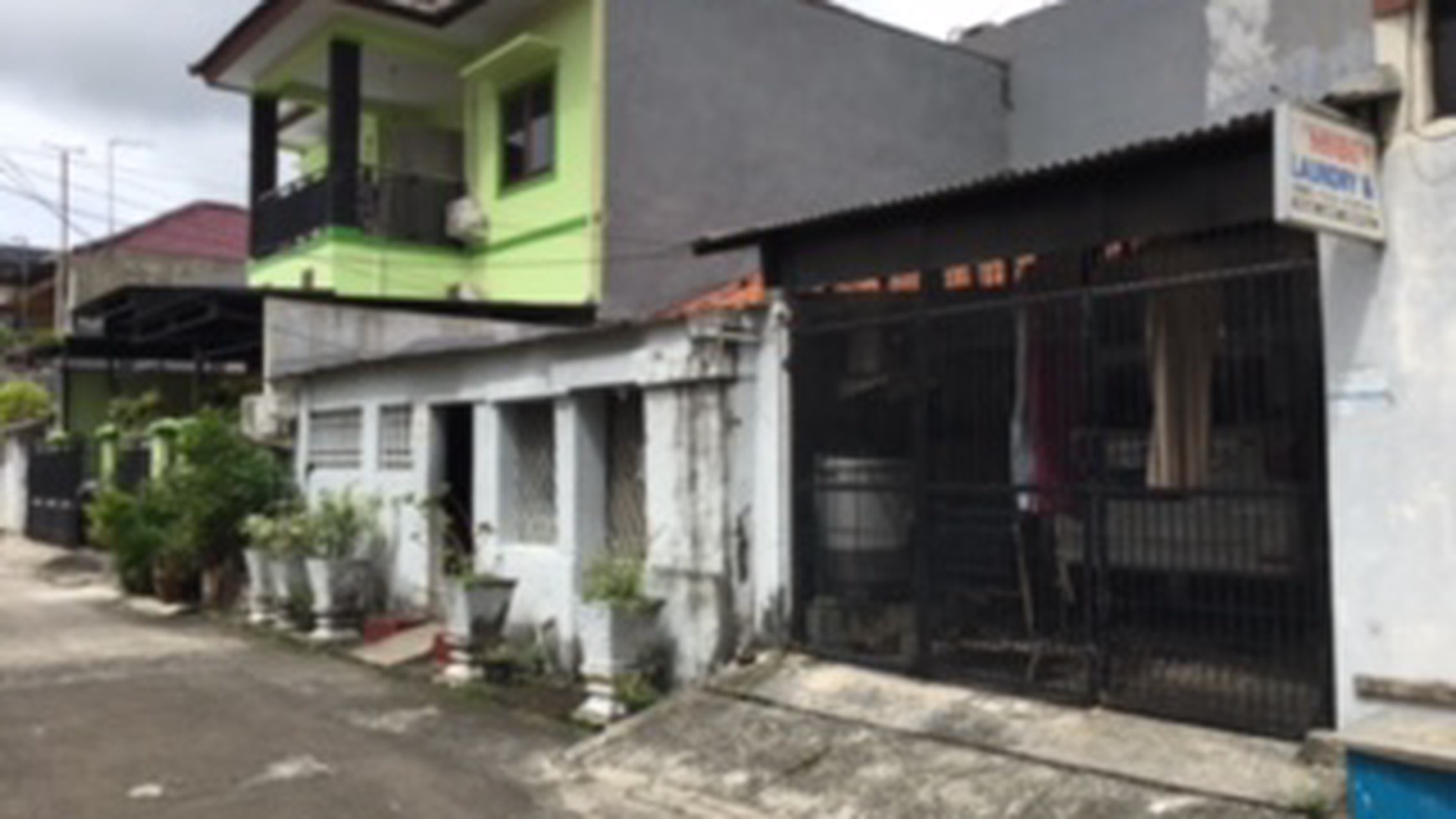 Rumah Dijual!!!