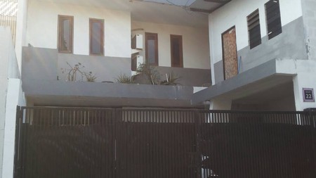 Di Jual Rumah Kos di Kuningan, Central Area di Jakarta