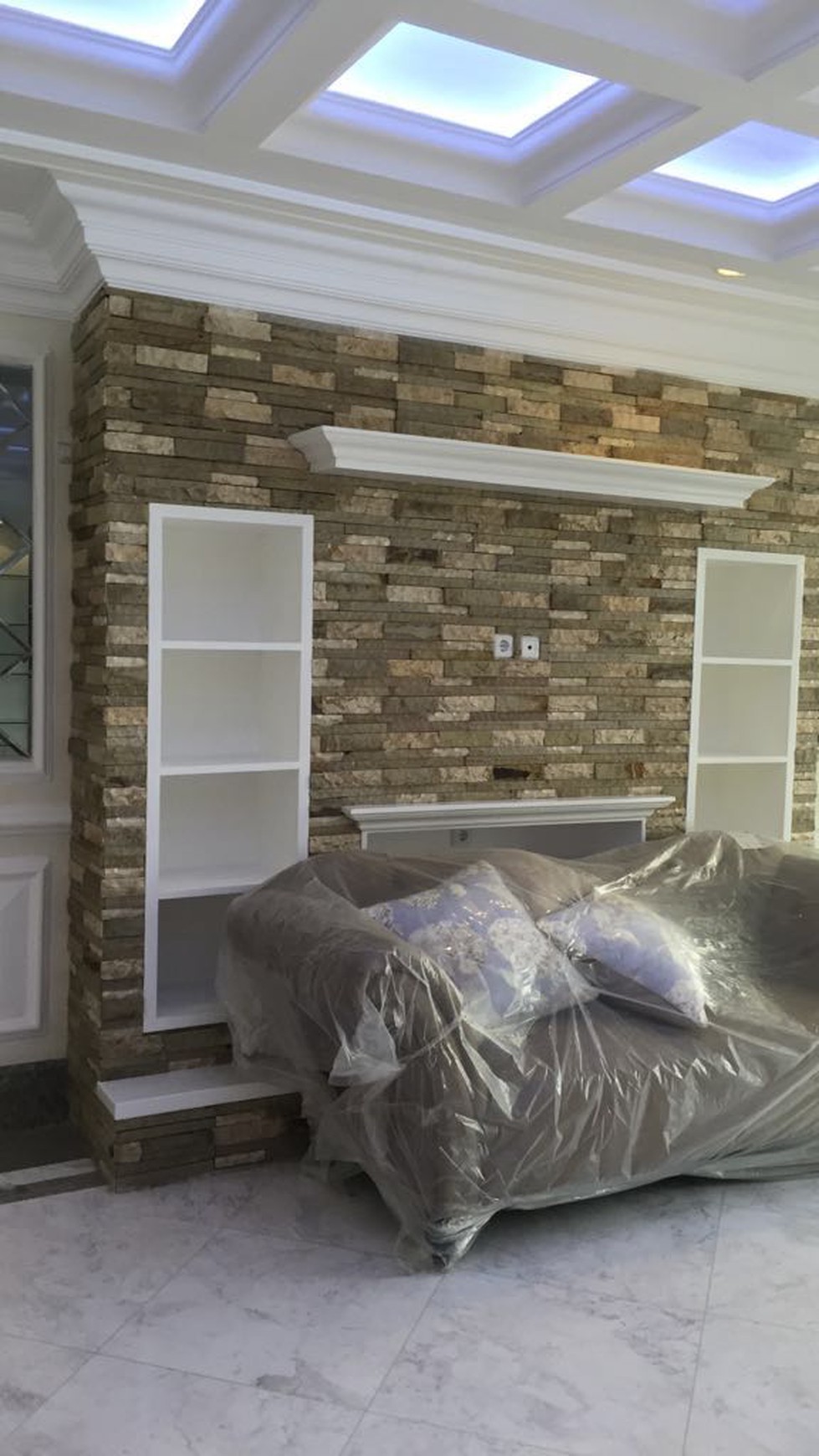 Apartemen Permata Hijau