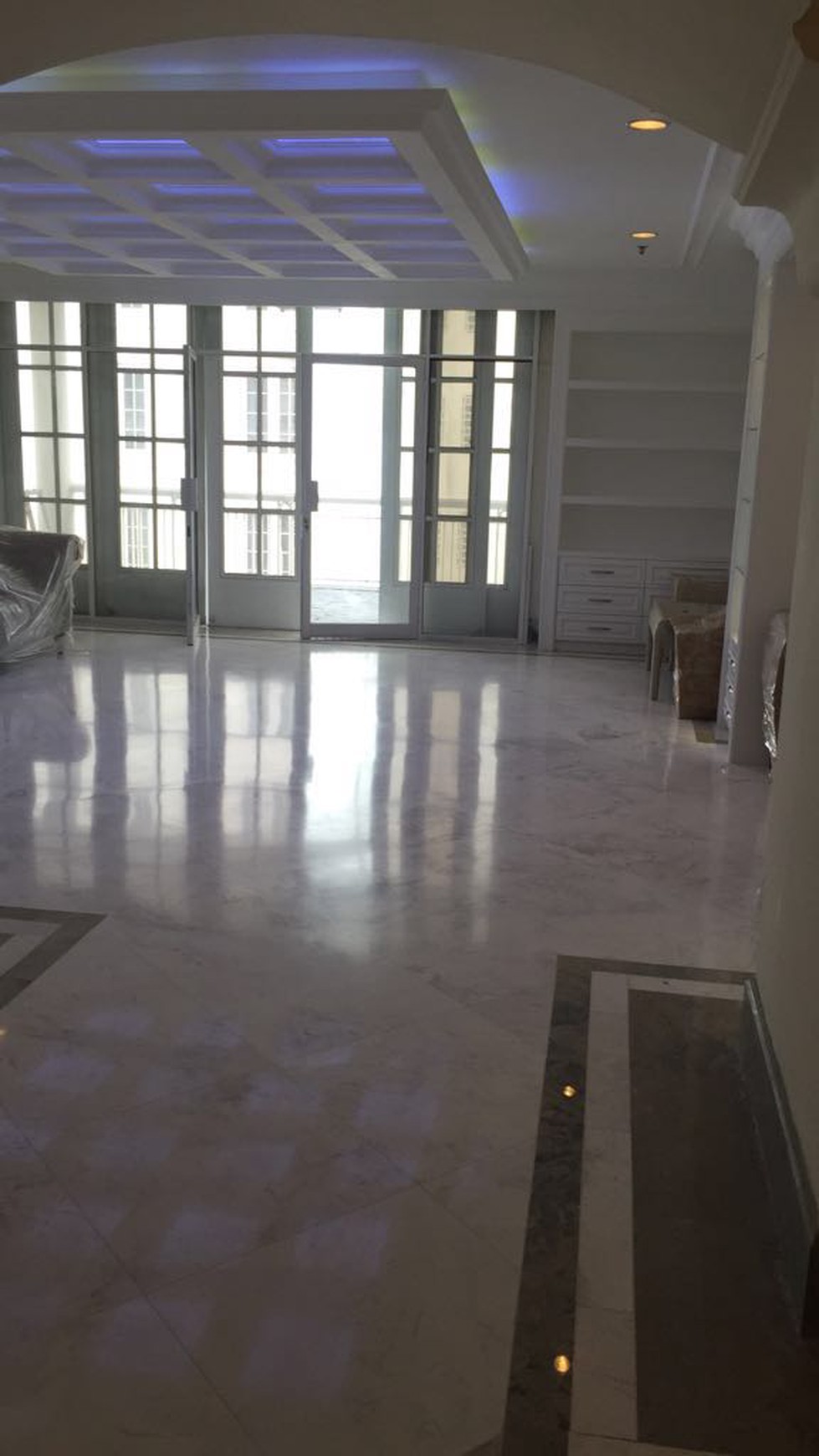 Apartemen Permata Hijau