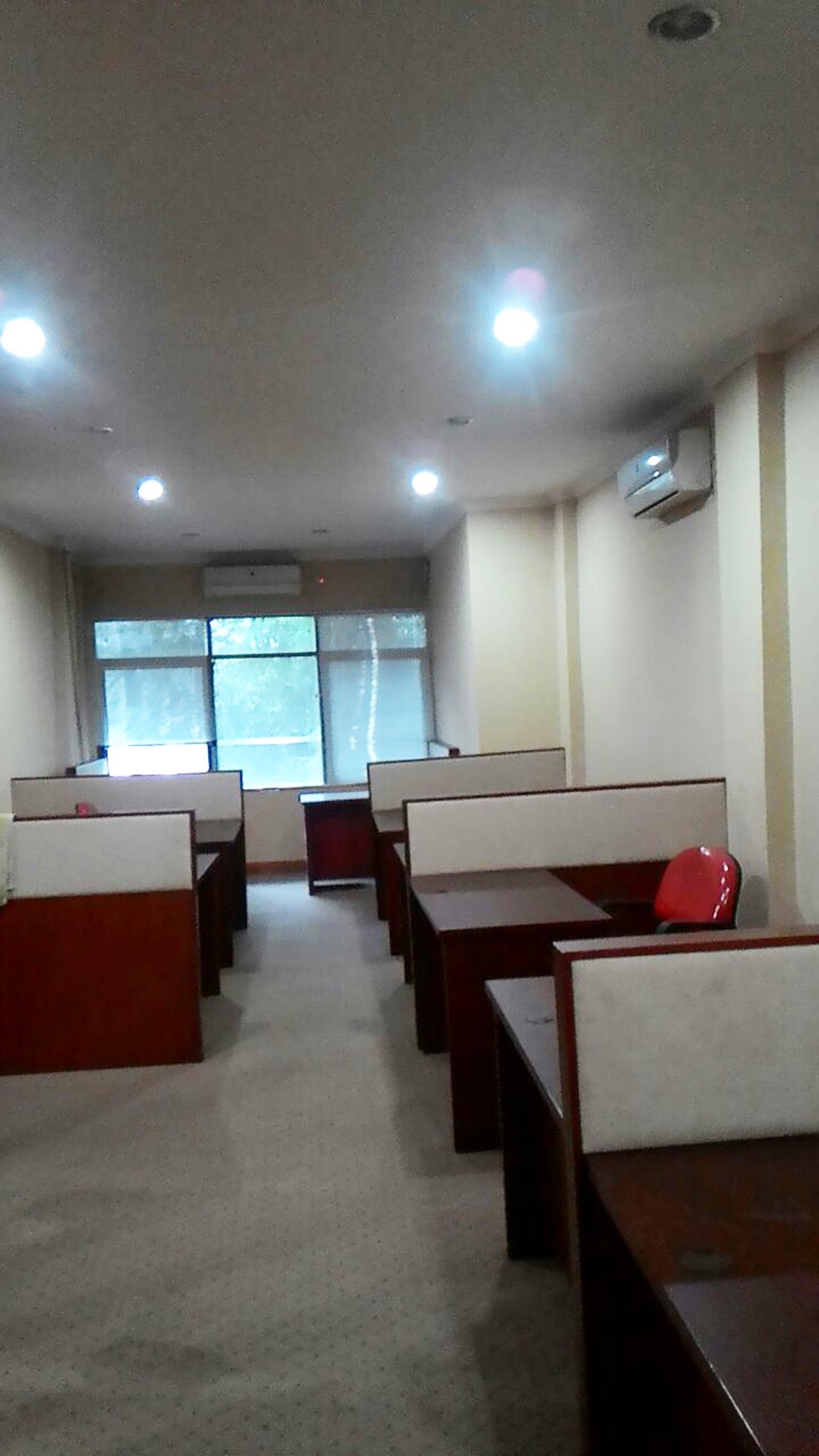 Dijual Cepat Ruko Siap Pakai 4 lantai di Cipete