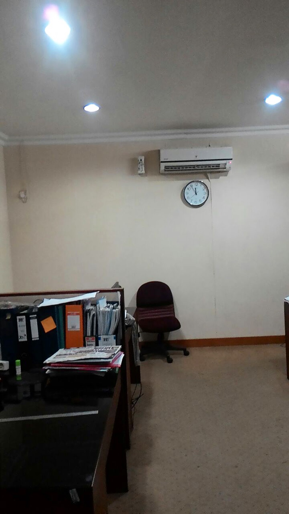 Dijual Cepat Ruko Siap Pakai 4 lantai di Cipete