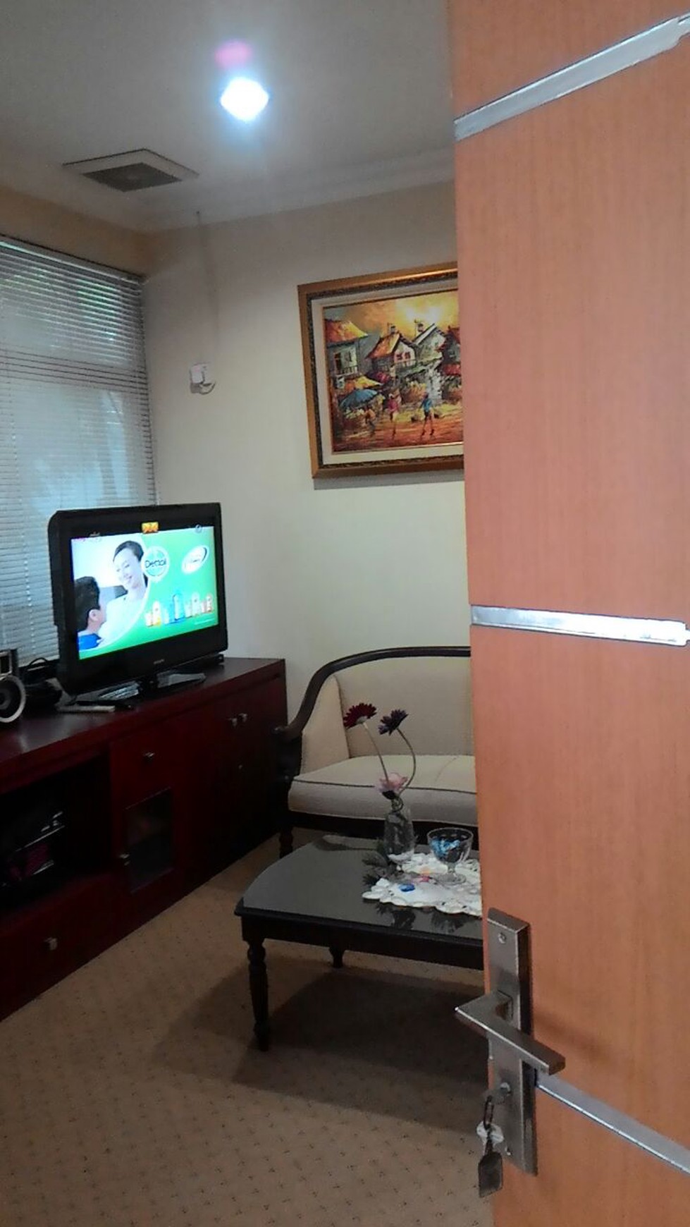 Dijual Cepat Ruko Siap Pakai 4 lantai di Cipete