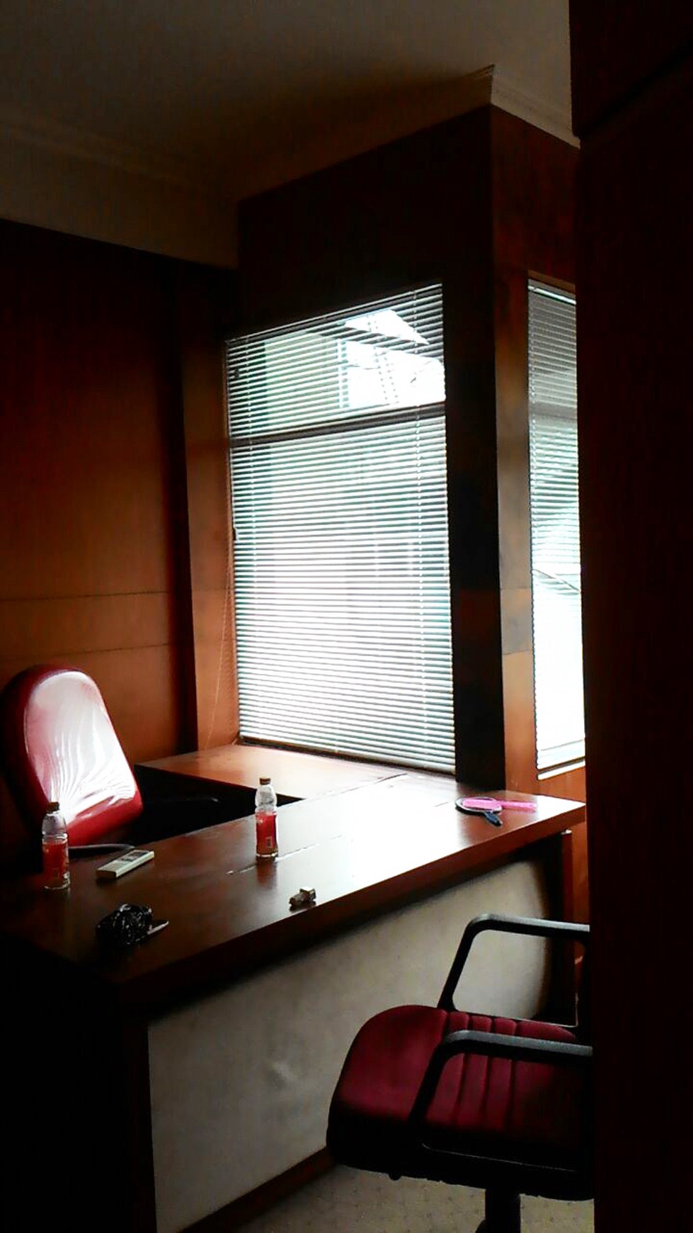 Dijual Cepat Ruko Siap Pakai 4 lantai di Cipete