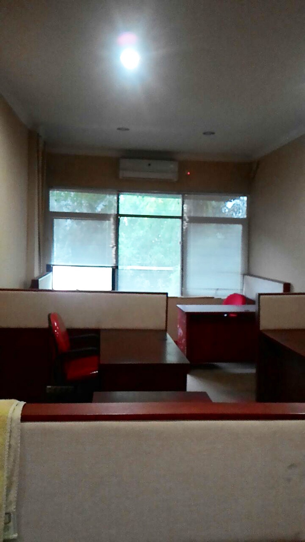 Dijual Cepat Ruko Siap Pakai 4 lantai di Cipete