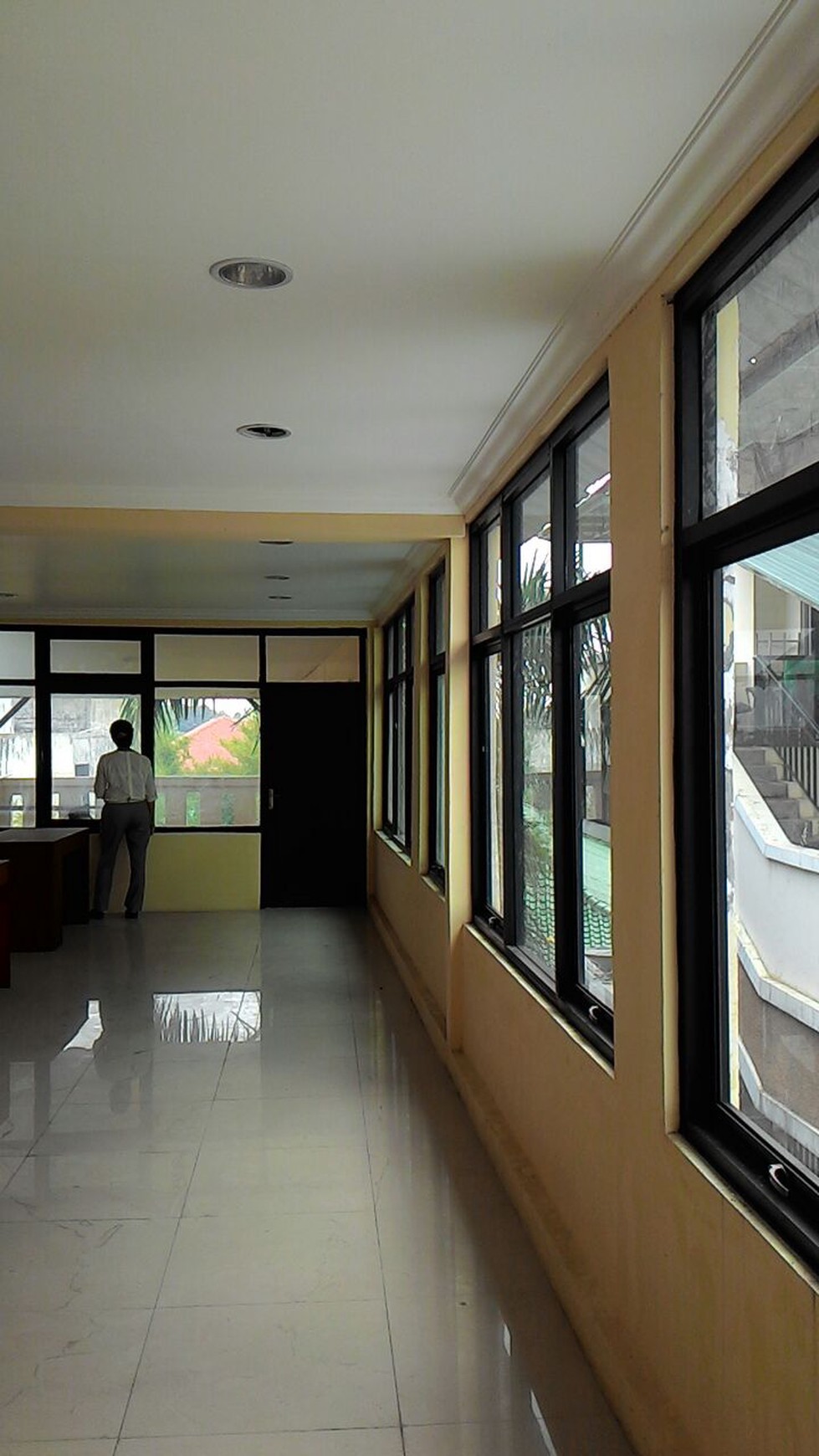 Dijual Cepat Ruko Siap Pakai 4 lantai di Cipete