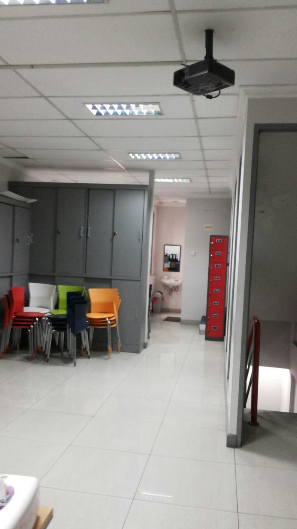 Dijual Cepat Ruko di Kawasan Pertokoan ITC Fatmawati