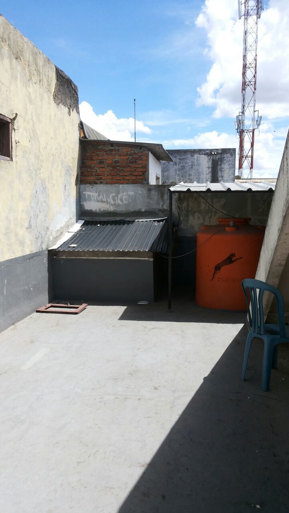 Dijual Cepat Ruko di Kawasan Pertokoan ITC Fatmawati