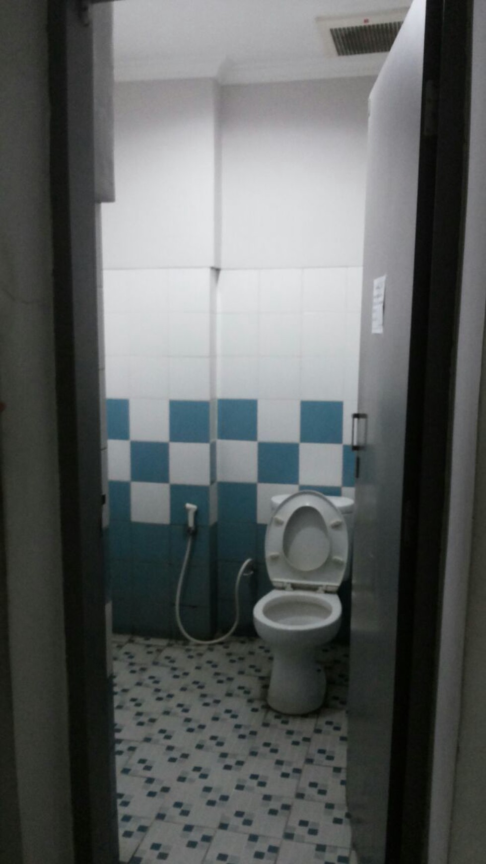 Dijual Cepat Ruko di Kawasan Pertokoan ITC Fatmawati