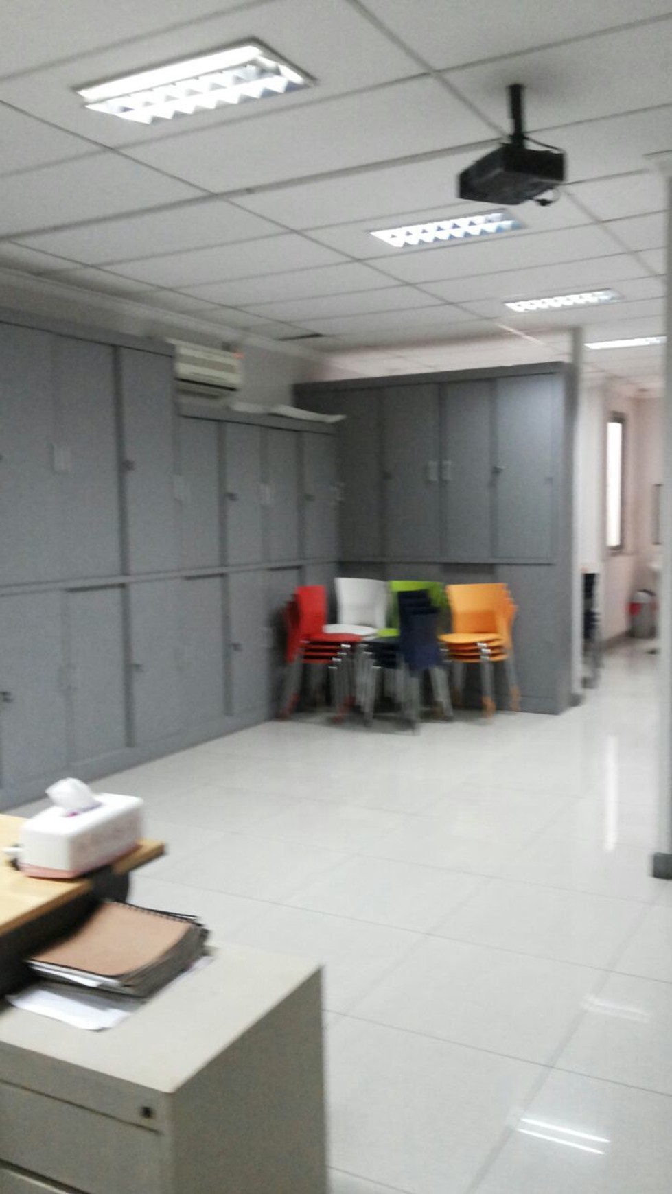 Dijual Cepat Ruko di Kawasan Pertokoan ITC Fatmawati