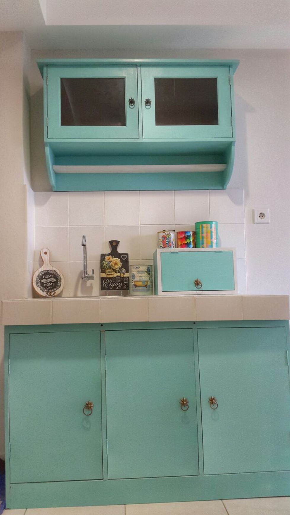 Disewakan apartemen Cinere Bellevue