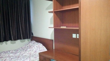Apartment nyaman, aman, strategis, dekat perkantoran di Kuningan Jakarta Selatan#IK