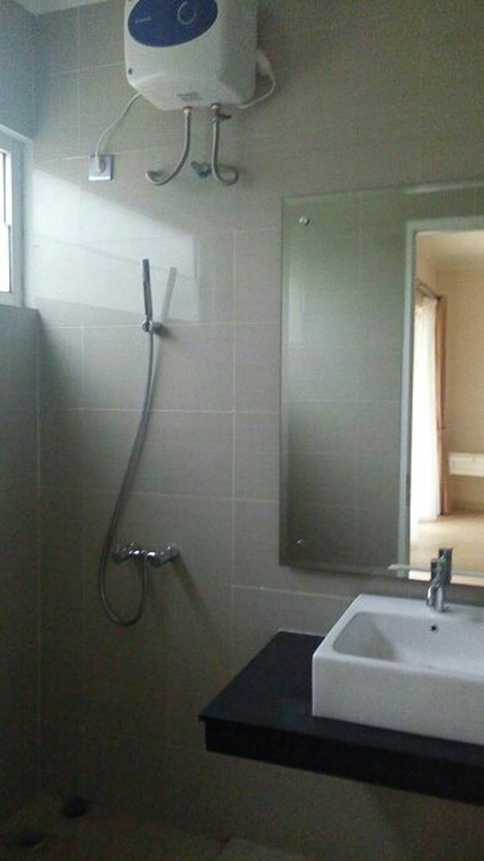 Rumah Siap Huni Dalam Cluster Di Kebayoran Essence #EU